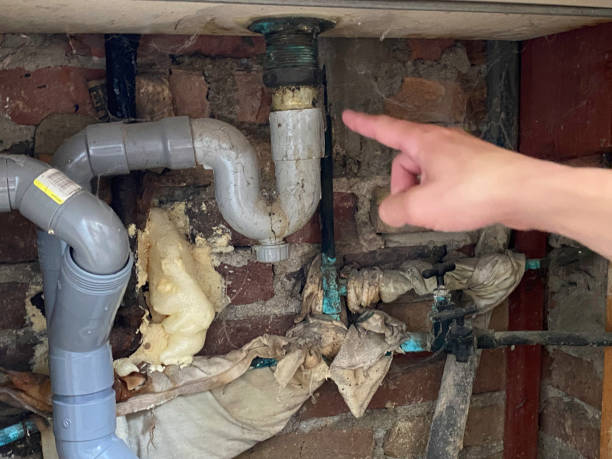 Best Emergency water extraction  in Mccall, ID