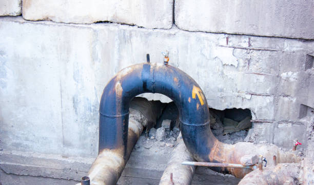 Best Water damage cleanup near me  in Mccall, ID